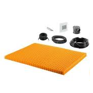 DITRA-HEAT-E Seperates